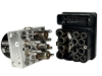 ABS MITSUBISHI ELECTRIC