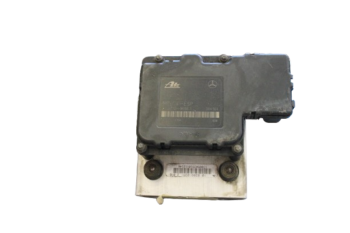ABS/ASR/TCS MK20