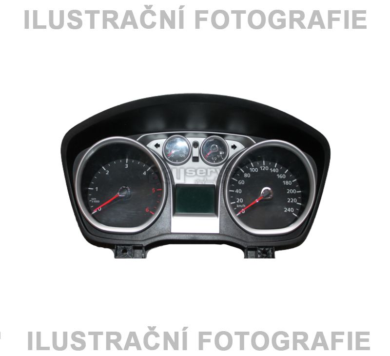 Přístrojová deska pro BMW 3-SERIES(E30) BMW 1386999 VDO 11000840346 